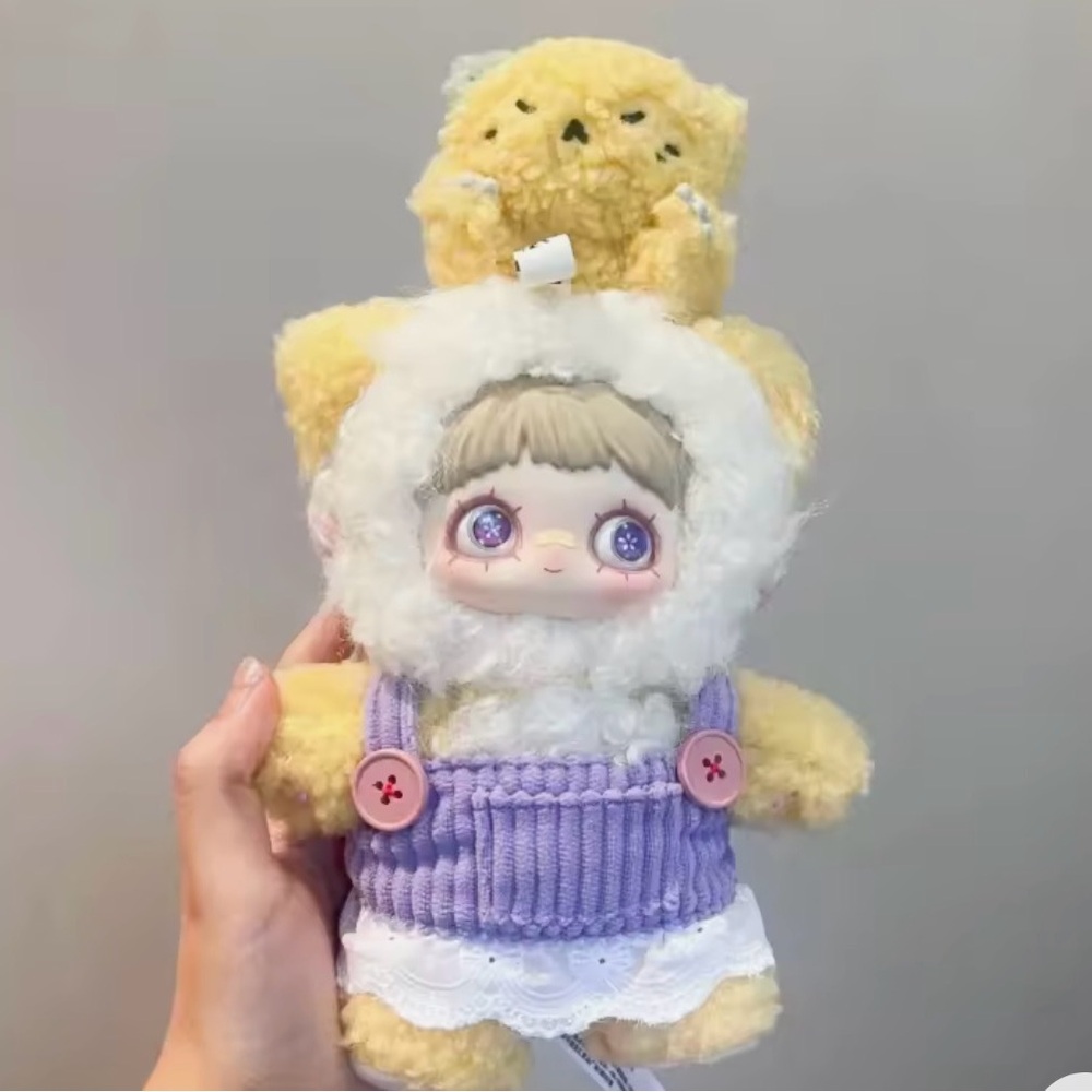 Maymei!! Secret!! Doll